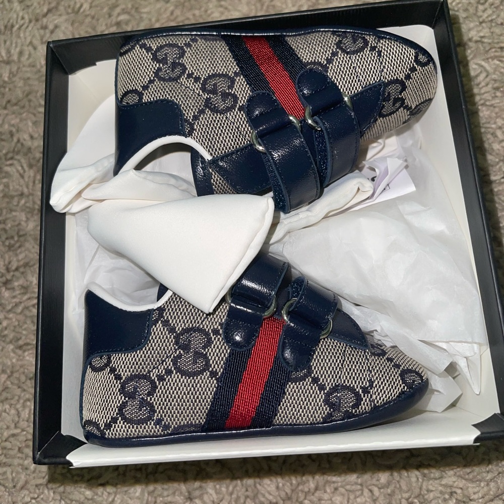 Gucci shoes